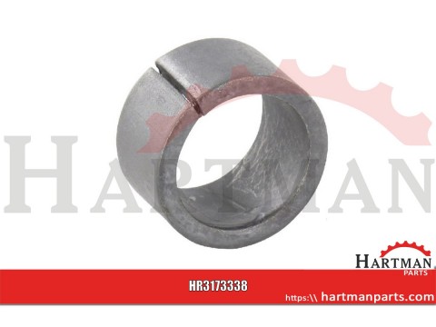 Tuleja EG20/26x16 pasowanie wtłaczane