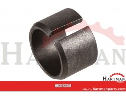 Tuleja rozporowa EG22/28X20-DIN1498