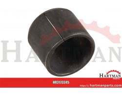 Tuleja rozporowa EG25/29x25 pasowanie wtłaczane