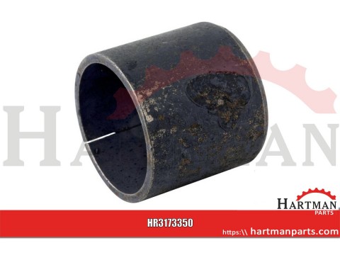 Tuleja rozporowa EG28/32x30 pasowanie wtłaczane