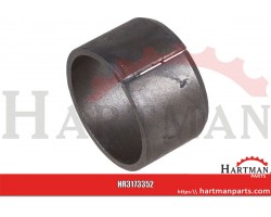 Tuleja EG28D10/32x20 pasowanie wtłaczane