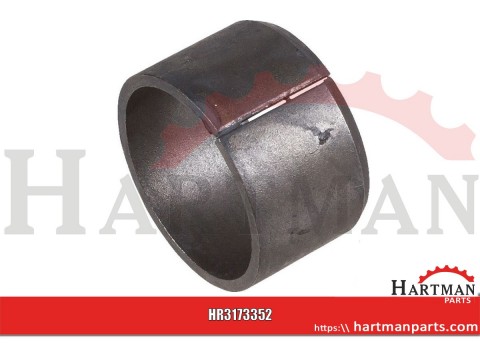 Tuleja EG28D10/32x20 pasowanie wtłaczane