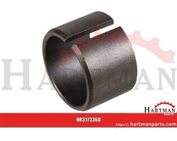 Tuleja rozporowa EG30/38x25 pasowanie wtłaczane