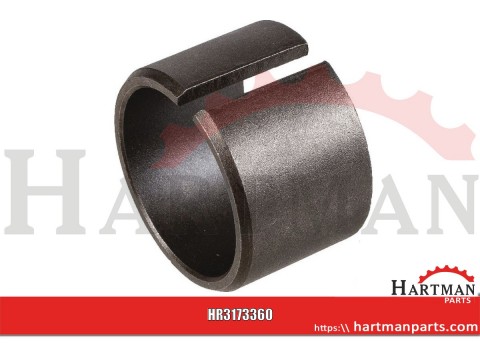 Tuleja rozporowa EG30/38x25 pasowanie wtłaczane