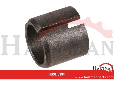 Tuleja rozporowa, EG20, 26x25, DIN1498
