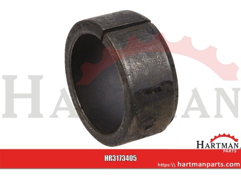 Tuleja rozporowa EG25/32x14 pasowanie wtłaczane