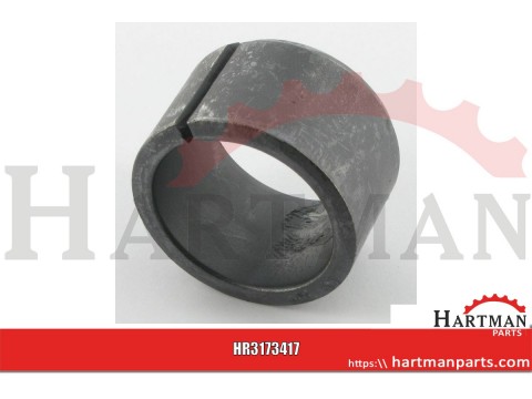 Tuleja rozporowa EG30/38x25 pasowanie wtłaczane