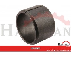 Tuleja rozporowa EG50+0,05+0,15/60x40