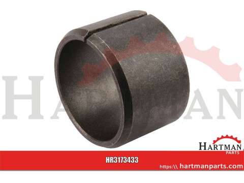 Tuleja rozporowa EG50+0,05+0,15/60x40