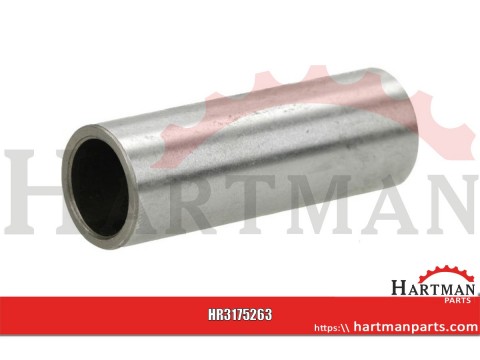 Tuleja dystansowa 16/12,2x45,3