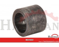Tuleja D20/28x22