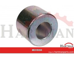 Tuleja D40/20,2x30,5 Zn
