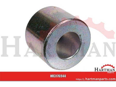Tuleja D40/20,2x30,5 Zn