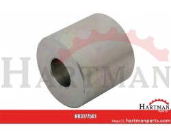 Tuleja D40/16x35,3
