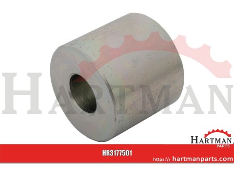 Tuleja D40/16x35,3