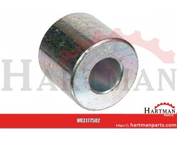 Tuleja D35/16,2x30,5 ZN