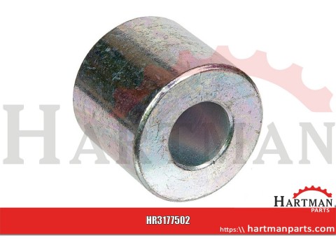 Tuleja D35/16,2x30,5 ZN