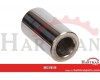 Tuleja D10,2/16x29 chromowana na twardo