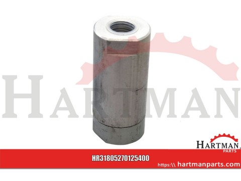 Filtr hydrauliczny, pasuje do Sipma