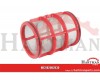 Wkład filtra czerwony - 32 Mesh