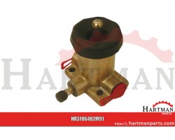 Cylinder hamulcowy