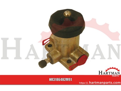 Cylinder hamulcowy