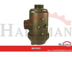Filtr ssawny 400-800 l/min 3"AG