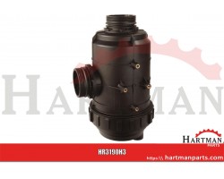 Filtr ssawny 400-800 l T9