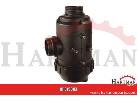 Filtr ssawny 400-800 l T9