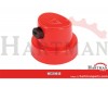 Dysza 15 cm do puszek spray Kramp