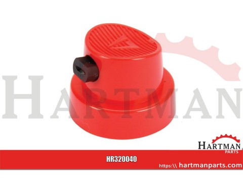 Dysza 15 cm do puszek spray Kramp