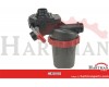 Filtr ss. 3-drożny 1 1/2" 5