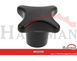 Pokrętło ø63mm M12