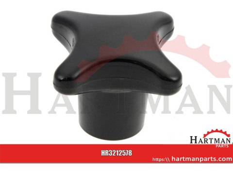 Pokrętło ø63mm M12