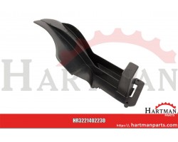 Deflektor wyrzutu trawy R484-484 TR/E