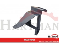 Zatyc.do mulczu Combi 40AE/40E