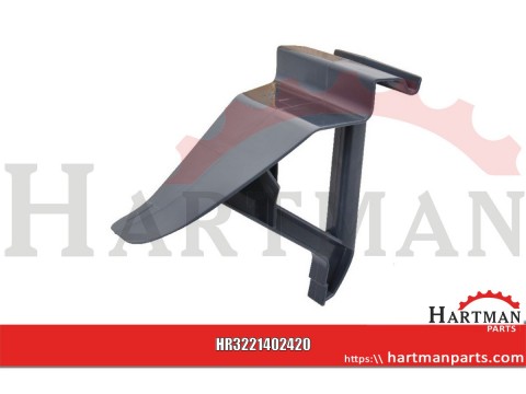 Zatyc.do mulczu Combi 40AE/40E