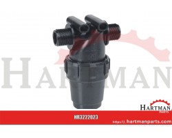 Filtr ciśnieniowy 80-100L-1/2"
