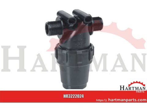 Filtr 1/2”(rozm. oczek 100)