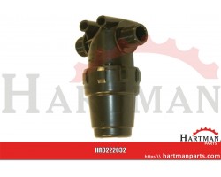 Filtr ciśnieniowy 3/4" 32 Mesh