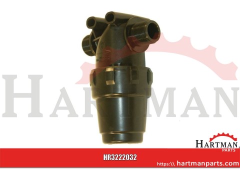 Filtr ciśnieniowy 3/4" 32 Mesh