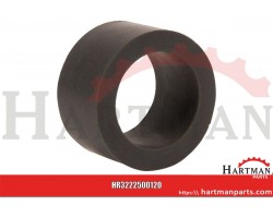 Amortyzator gumowy 27,5x40x22