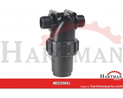 Filtr ciśnieniowy 150-160L-1"