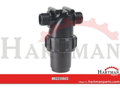Filtr ciśnieniowy 150-160L-1"