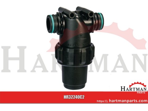 Filtr przewodowy T4M 32M