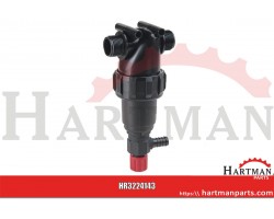 Filtr ciśnieniowy samoczyszczący-160L-32