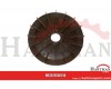 Wirnik wentylatora Silent 195x33