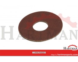 Tarcza cierna 55x18,5x1,6