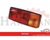 Lampa tylna zespolona 280x120mm, prawa Cobo