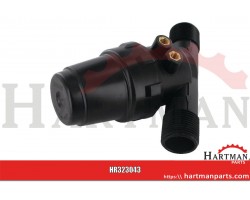 Filtr ciśnieniowy 1"M 50M